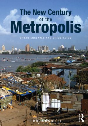 New Century of the Metropolis