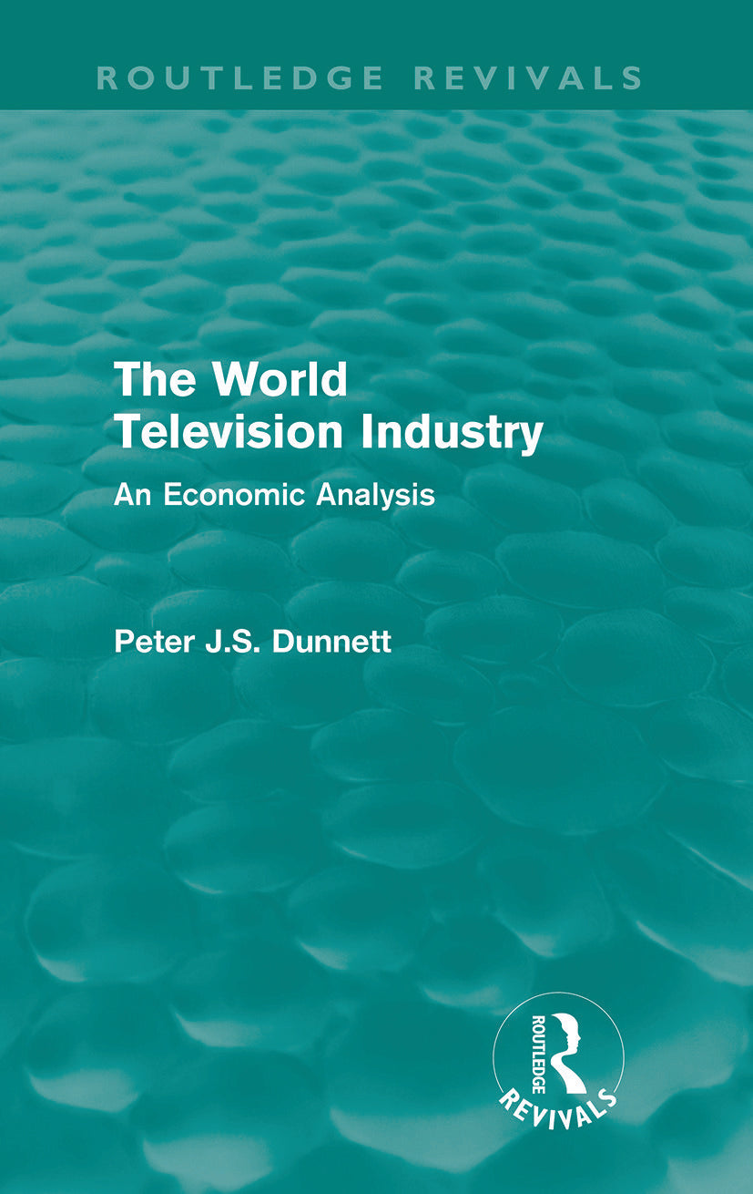 World Television Industry