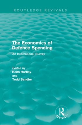 Economics of Defence Spending