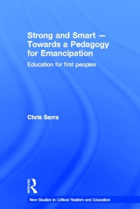 Strong and Smart - Towards a Pedagogy for Emancipation