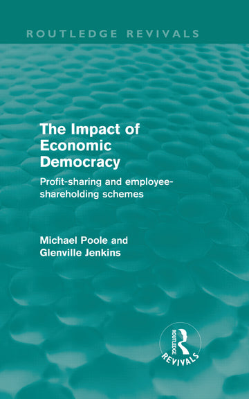 Impact of Economic Democracy