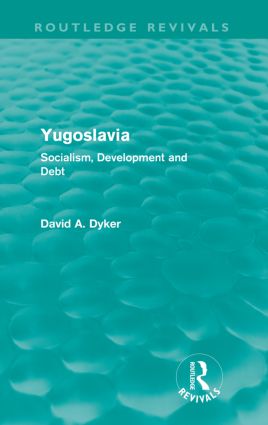 Yugoslavia