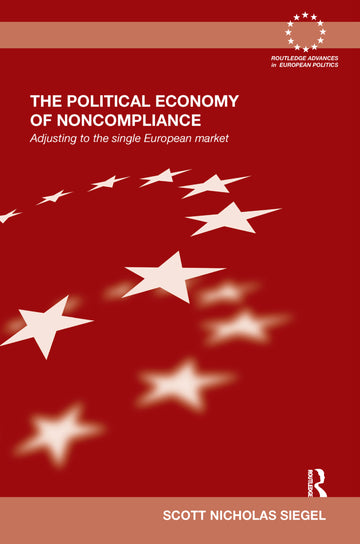 Political Economy of Noncompliance