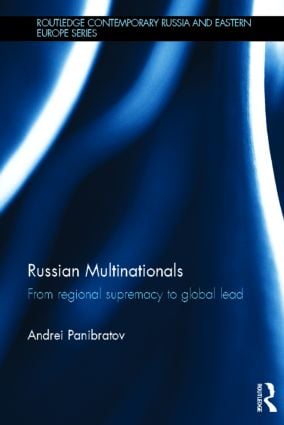 Russian Multinationals