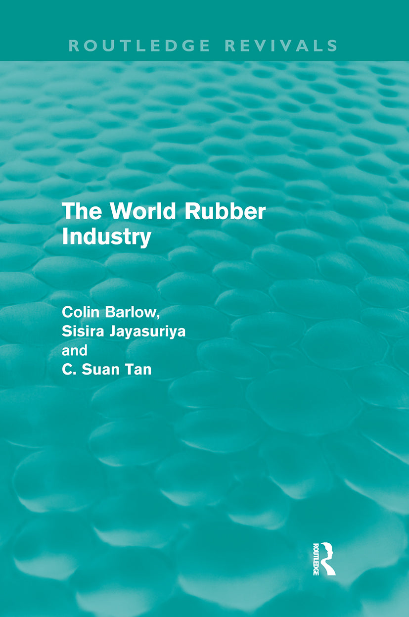 World Rubber Industry