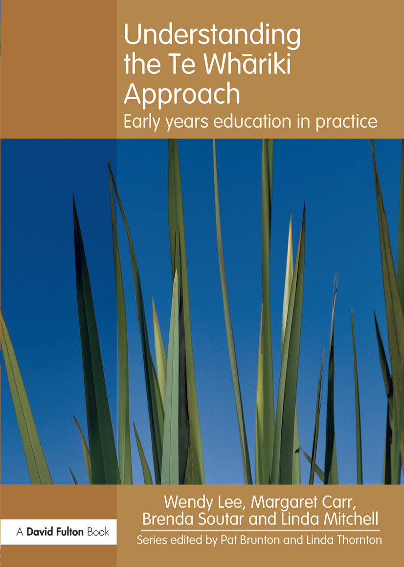 Understanding the Te Whariki Approach