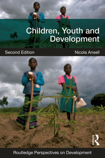 Children, Youth and Development