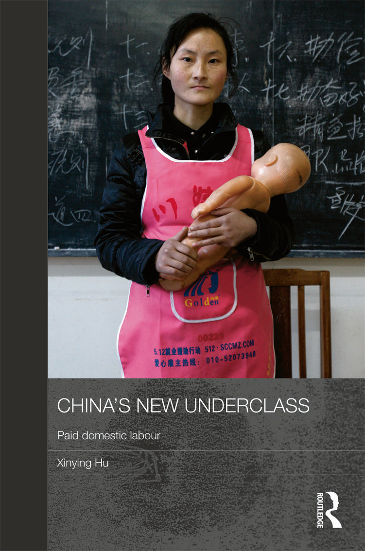 China's New Underclass