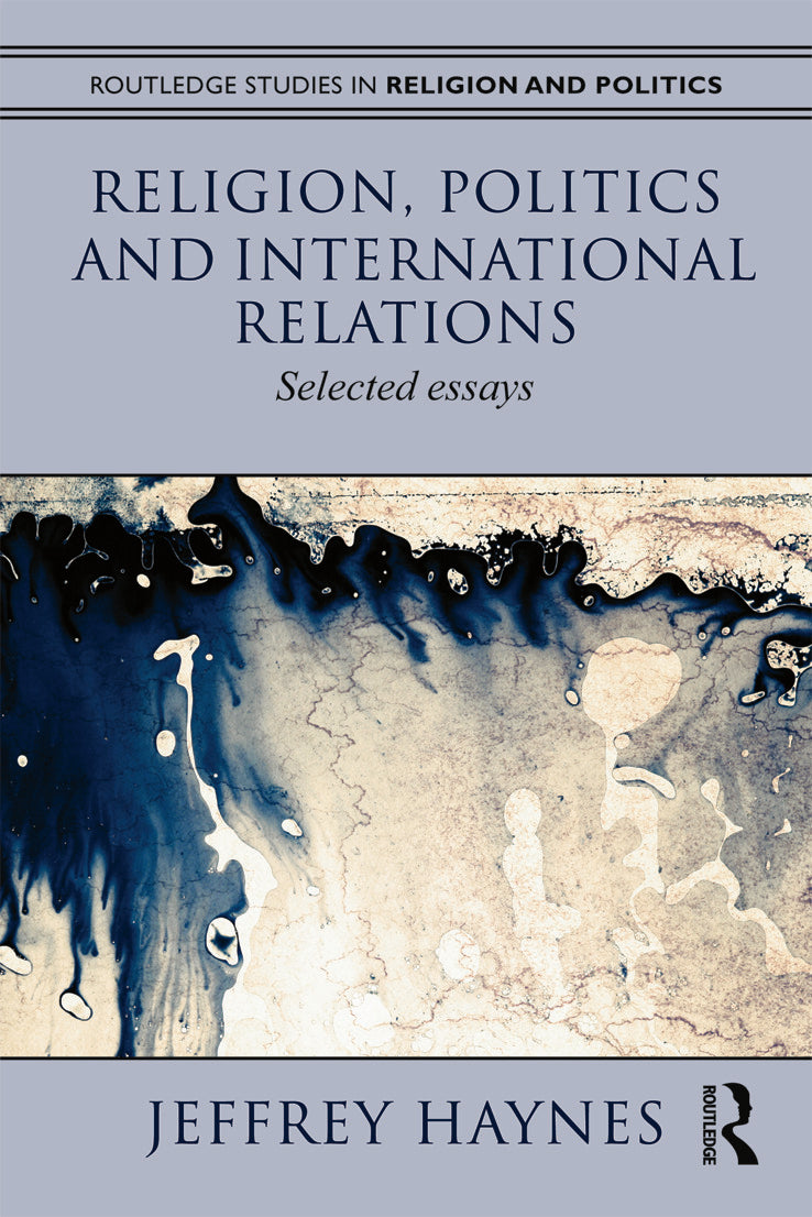 Religion, Politics and International Relations