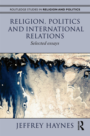 Religion, Politics and International Relations