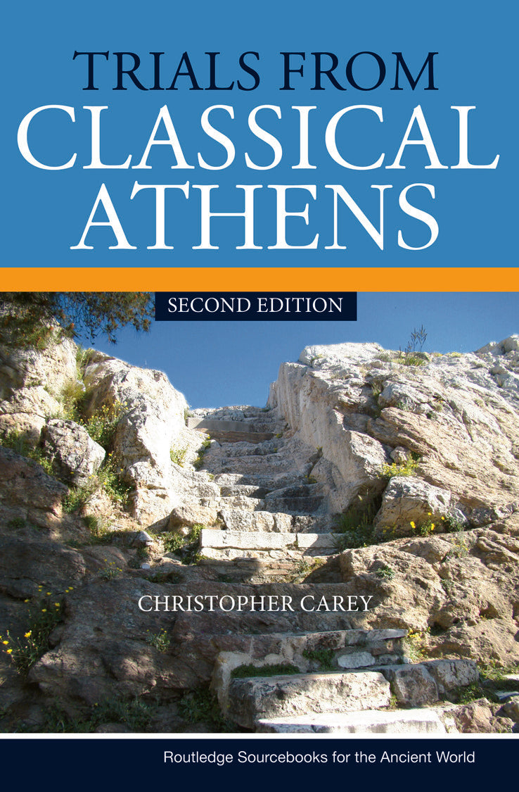 Trials from Classical Athens