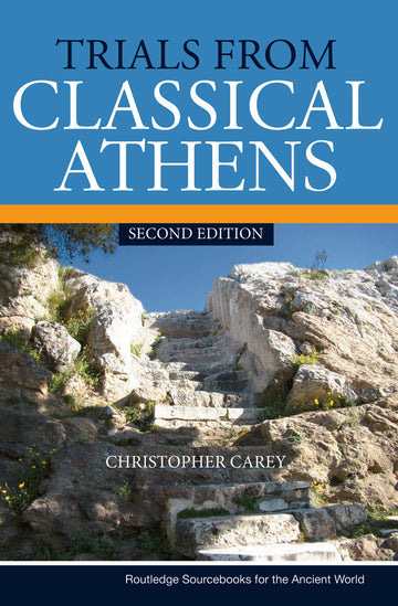 Trials from Classical Athens