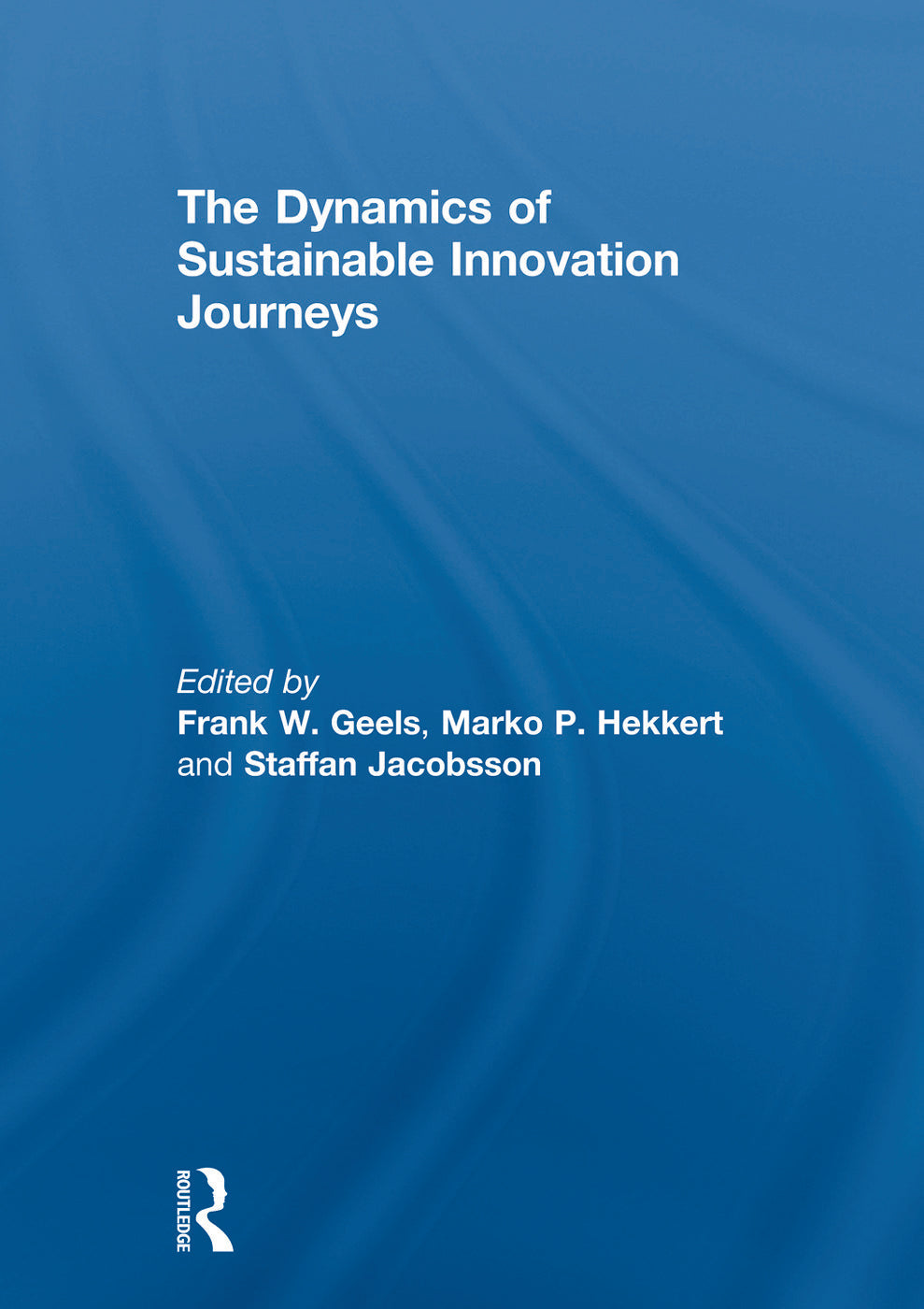 Dynamics of Sustainable Innovation Journeys