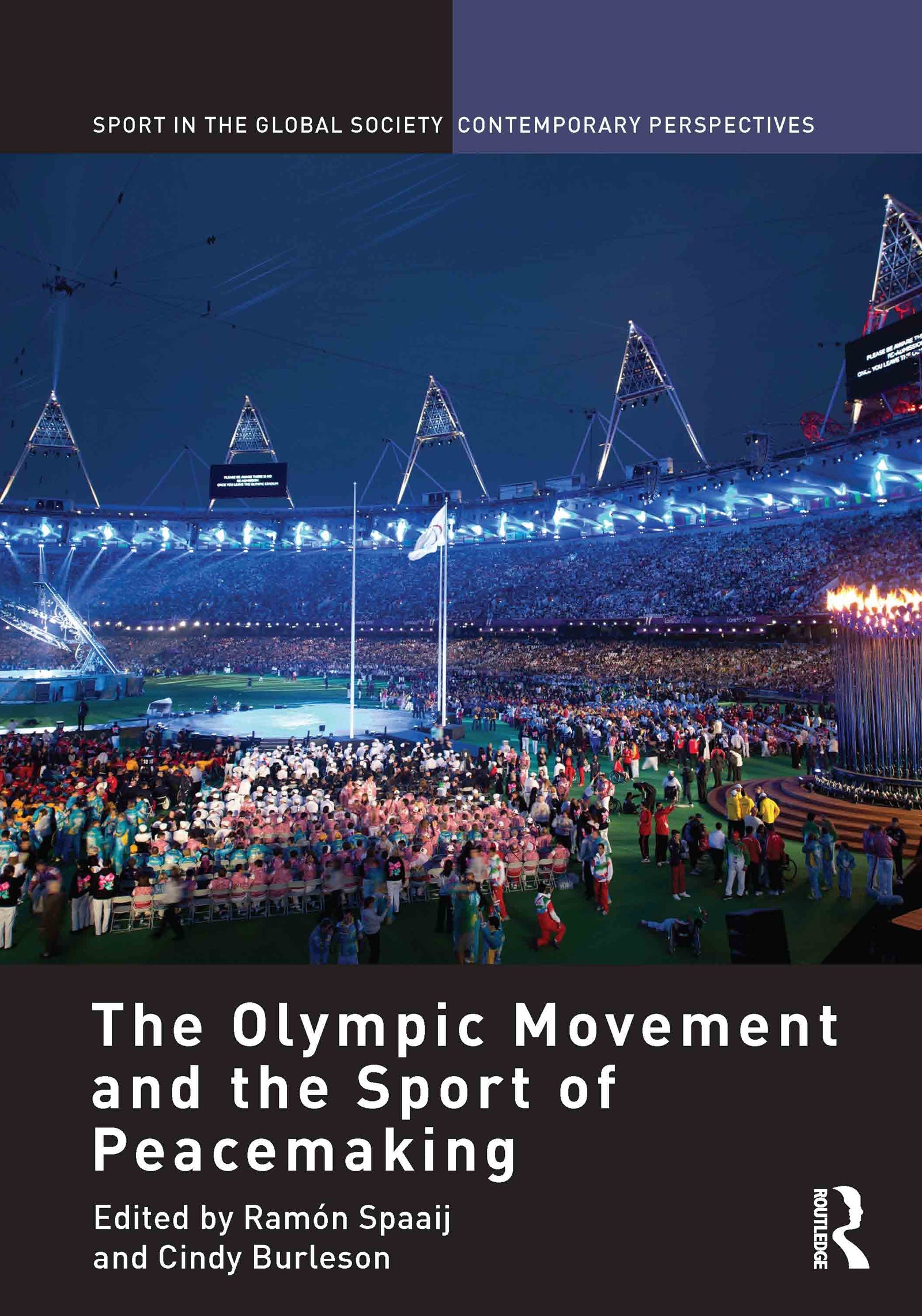 Olympic Movement and the Sport of Peacemaking