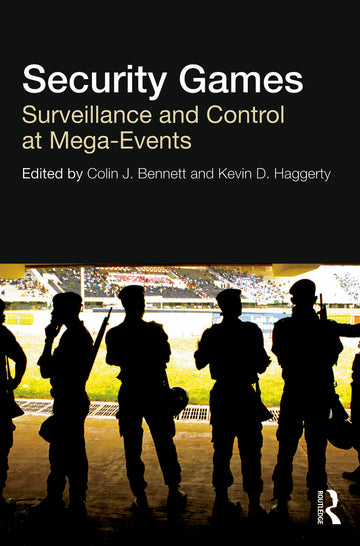 Security Games