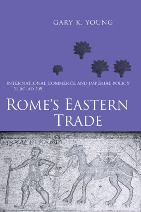 Rome's Eastern Trade