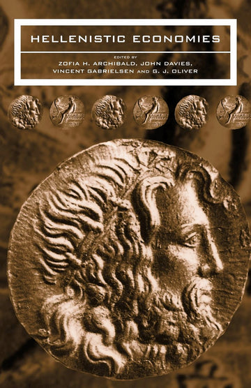 Hellenistic Economies