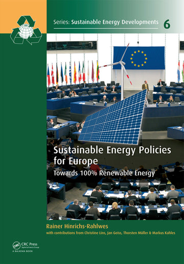 Sustainable Energy Policies for Europe