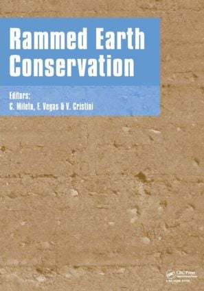 Rammed Earth Conservation
