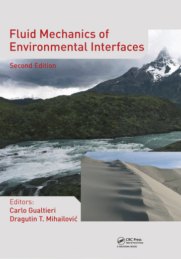 Fluid Mechanics of Environmental Interfaces