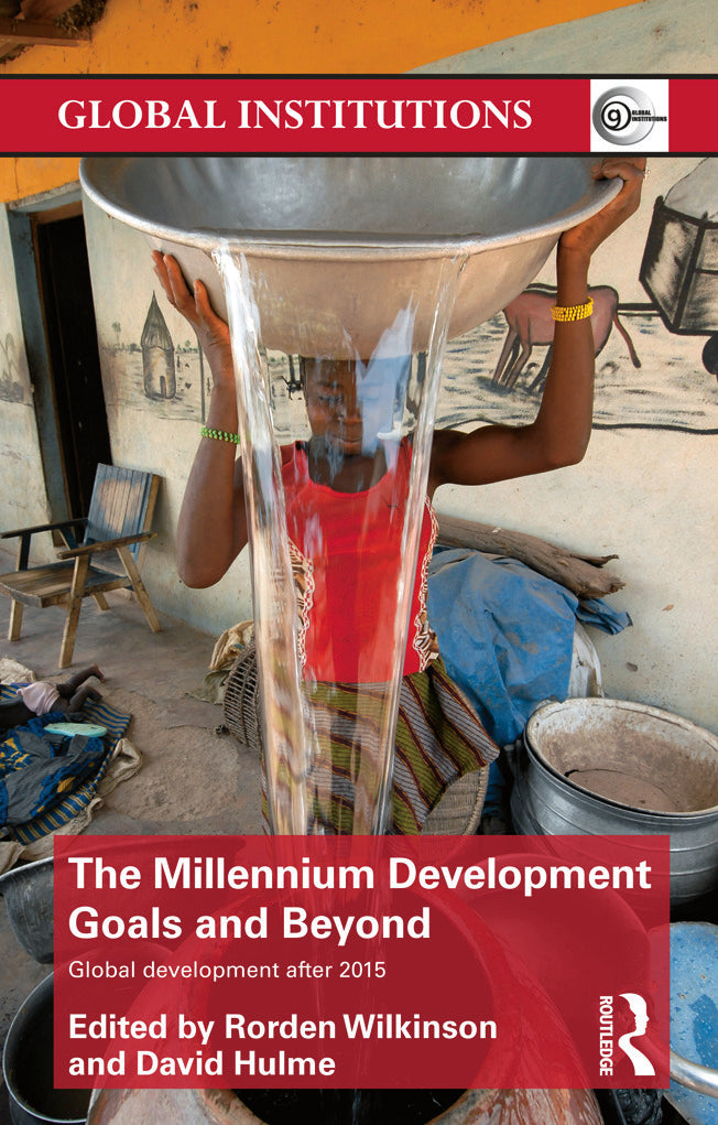 Millennium Development Goals and Beyond