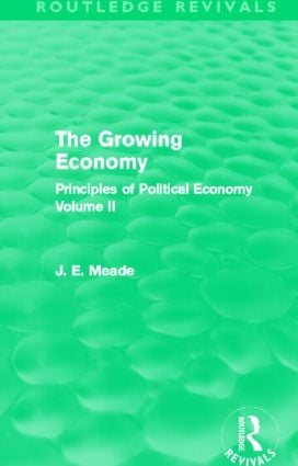 Growing Economy