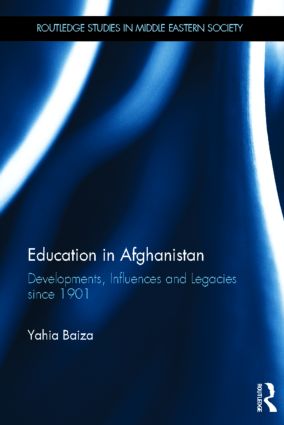 Education in Afghanistan