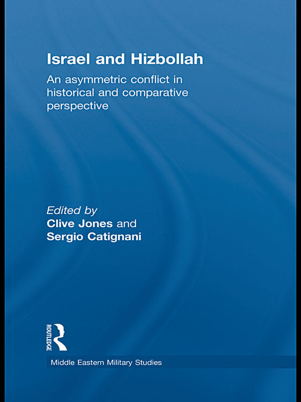 Israel and Hizbollah