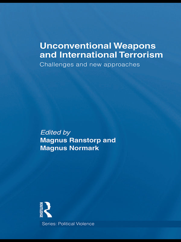 Unconventional Weapons and International Terrorism