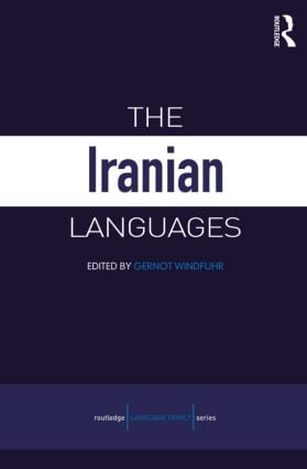 Iranian Languages