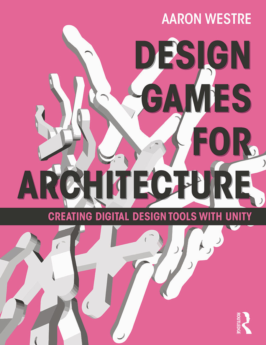 Design Games for Architecture