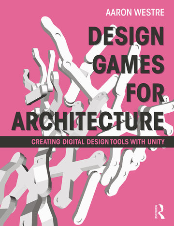 Design Games for Architecture