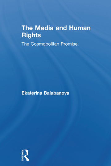 Media and Human Rights