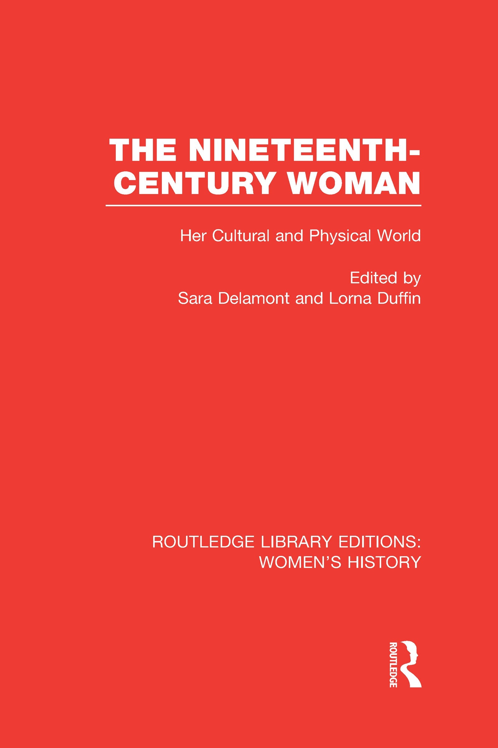 Nineteenth-century Woman