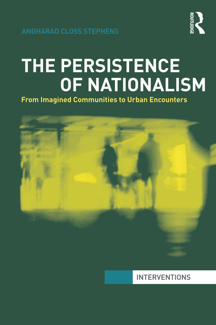 Persistence of Nationalism