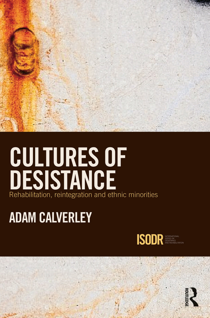 Cultures of Desistance