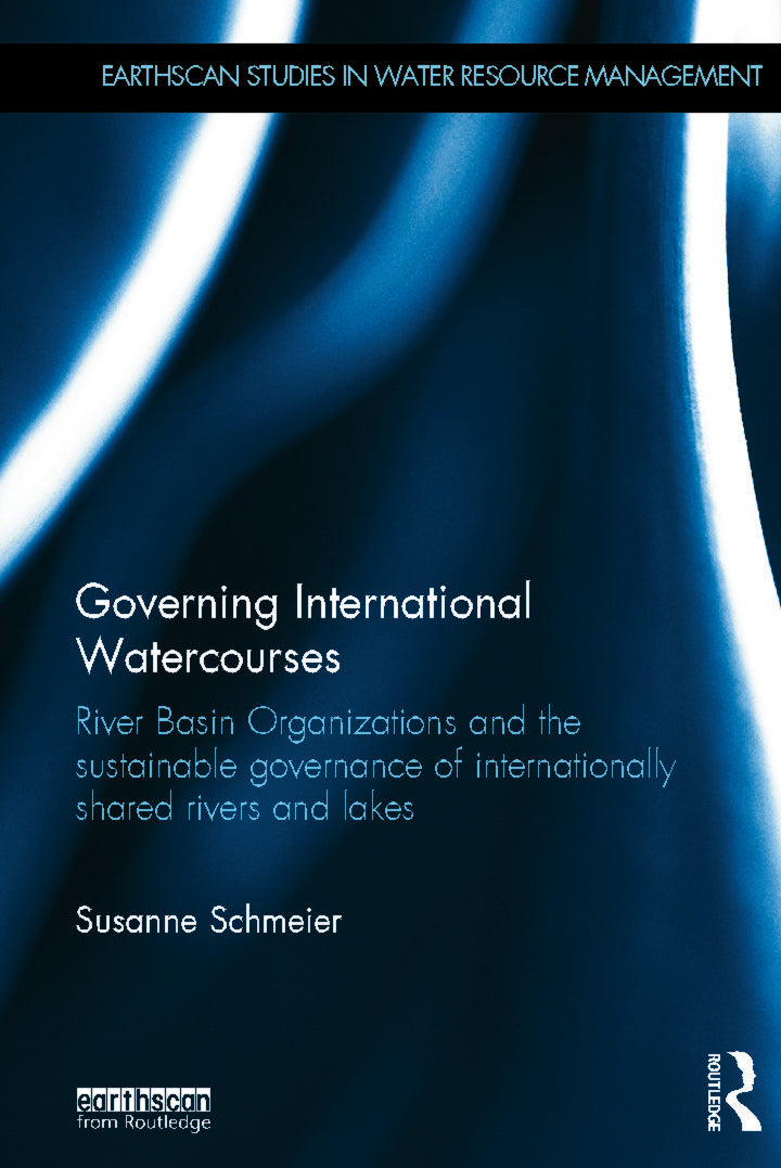 Governing International Watercourses