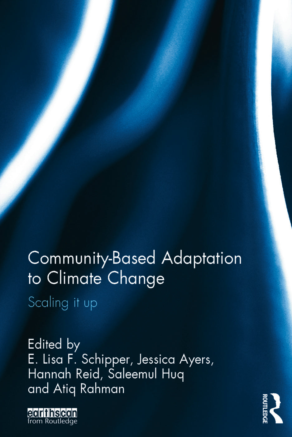 Community-Based Adaptation to Climate Change