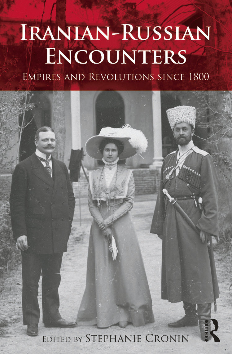 Iranian-Russian Encounters