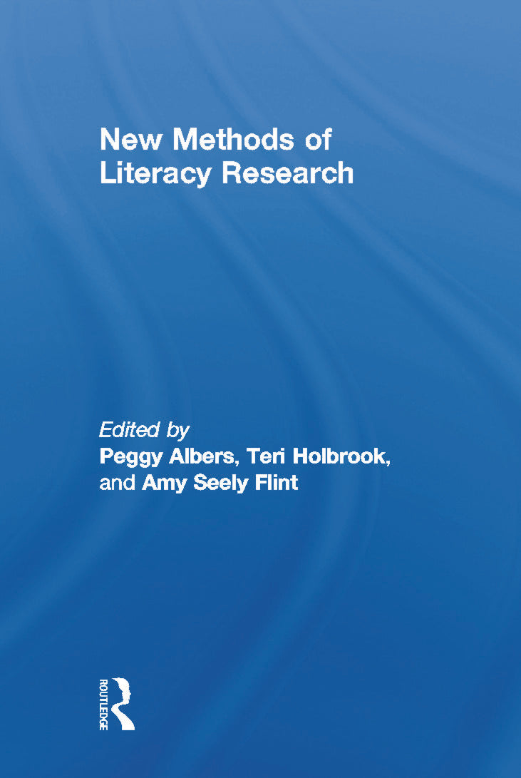 New Methods of Literacy Research