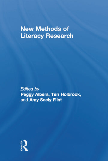 New Methods of Literacy Research