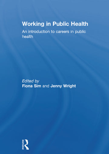 Working in Public Health
