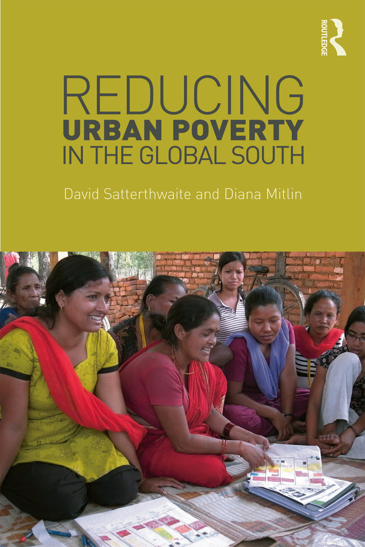 Reducing Urban Poverty in the Global South