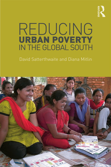 Reducing Urban Poverty in the Global South