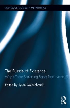 Puzzle of Existence