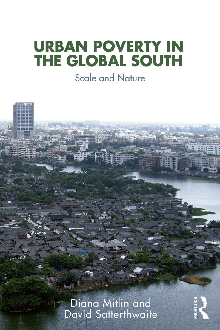 Urban Poverty in the Global South