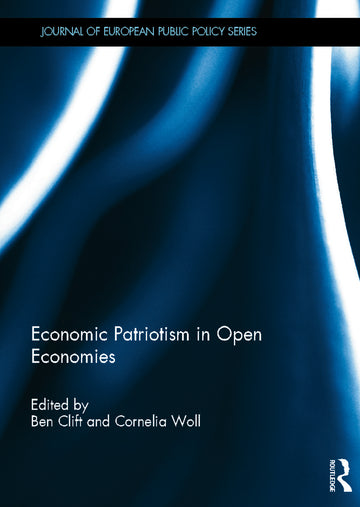 Economic Patriotism in Open Economies