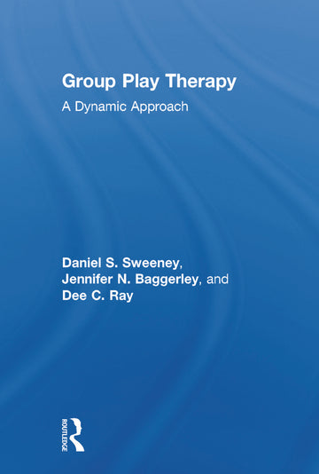 Group Play Therapy