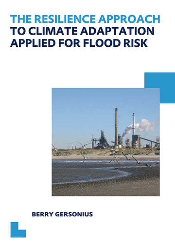 Resilience Approach to Climate Adaptation Applied for Flood Risk