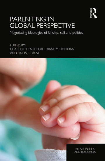 Parenting in Global Perspective